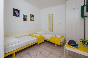 Pension de famille Murvica 4